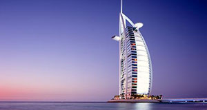 Dubai Packages