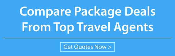 Compare Package Deals From Top Travel Agents  