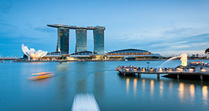 Singapore Packages