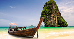 Thailand Packages