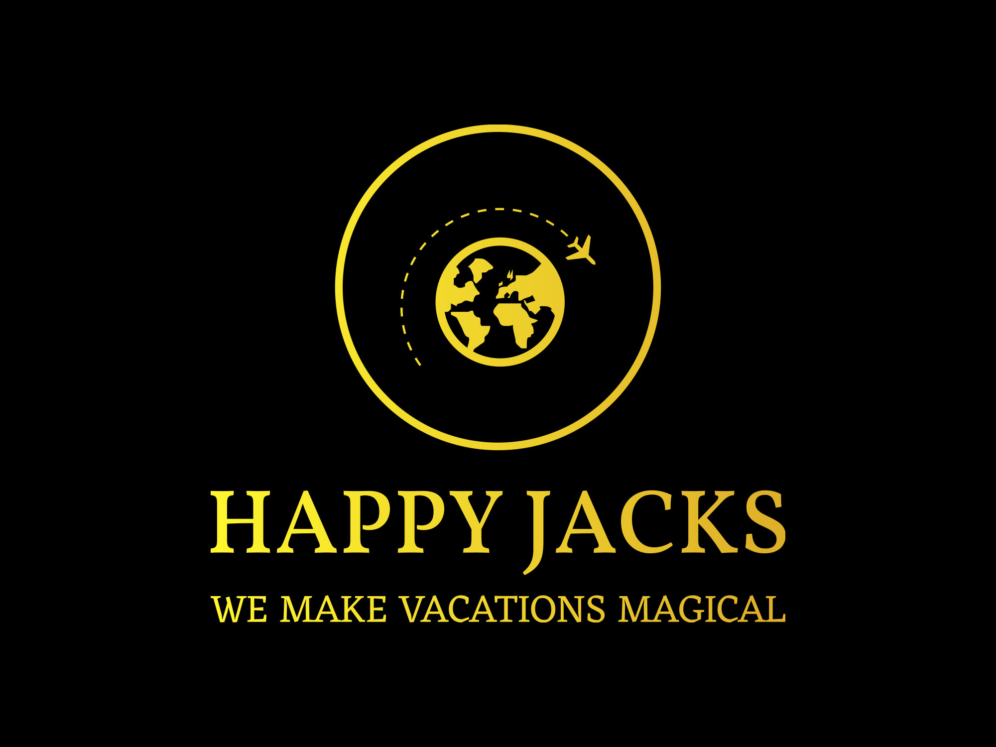 Happy Jacks