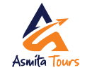 Asmita Tours