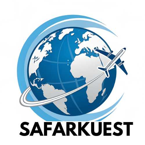 Safarkuest Services Private Limited