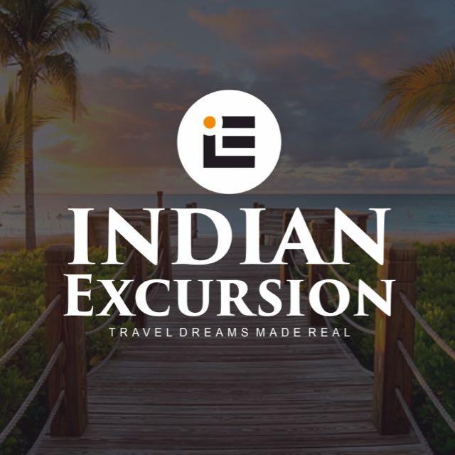 Travel Agent - Indian Excursion