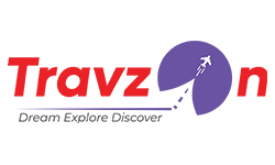 Travel Agent - Travzon