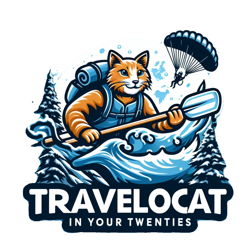 Travel Agent - TravelOcat