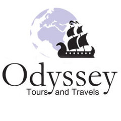 odyssey tours and travels pune maharashtra