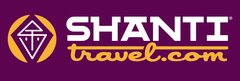 shanti travel oman