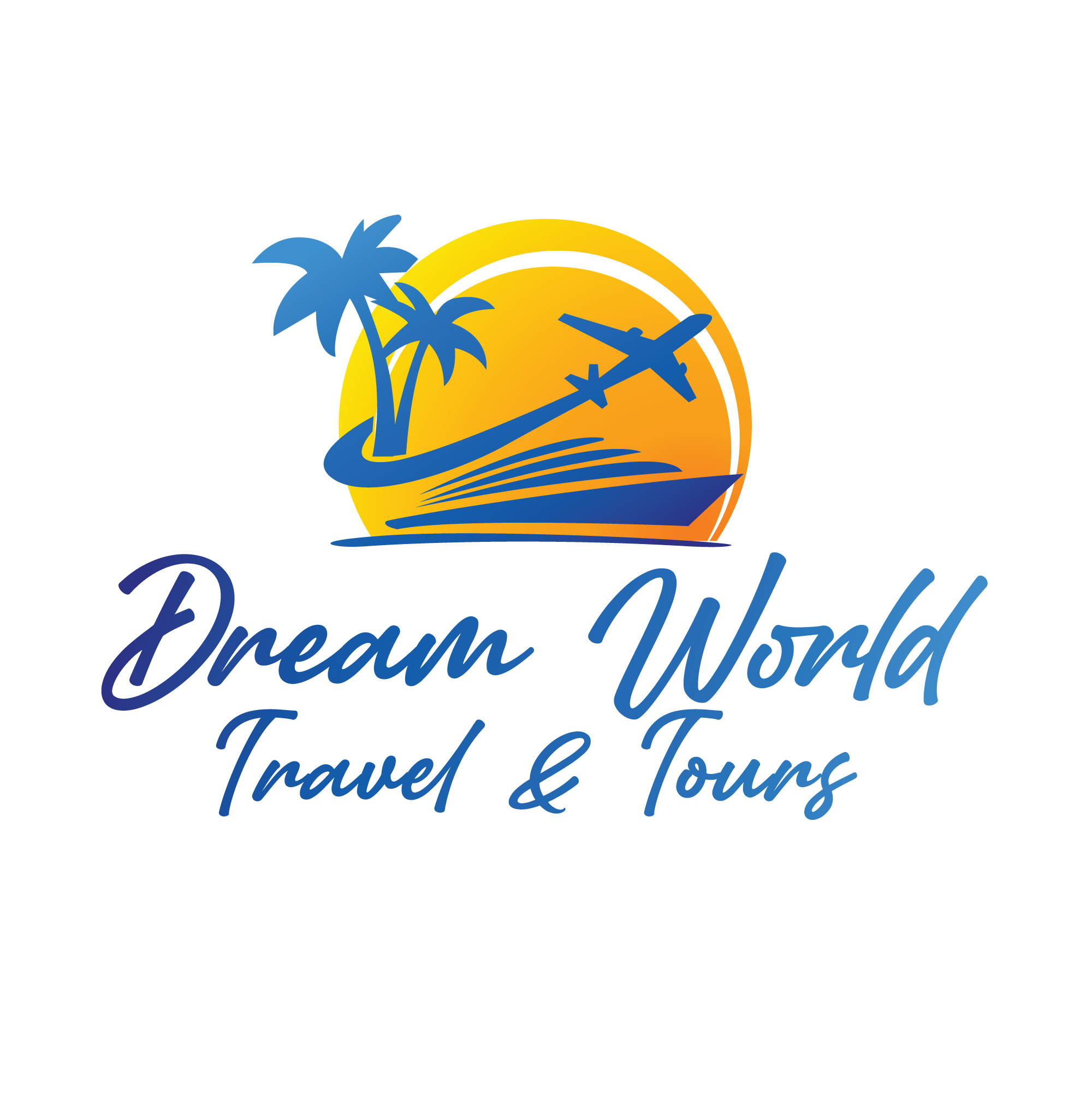 dream world travel and tours
