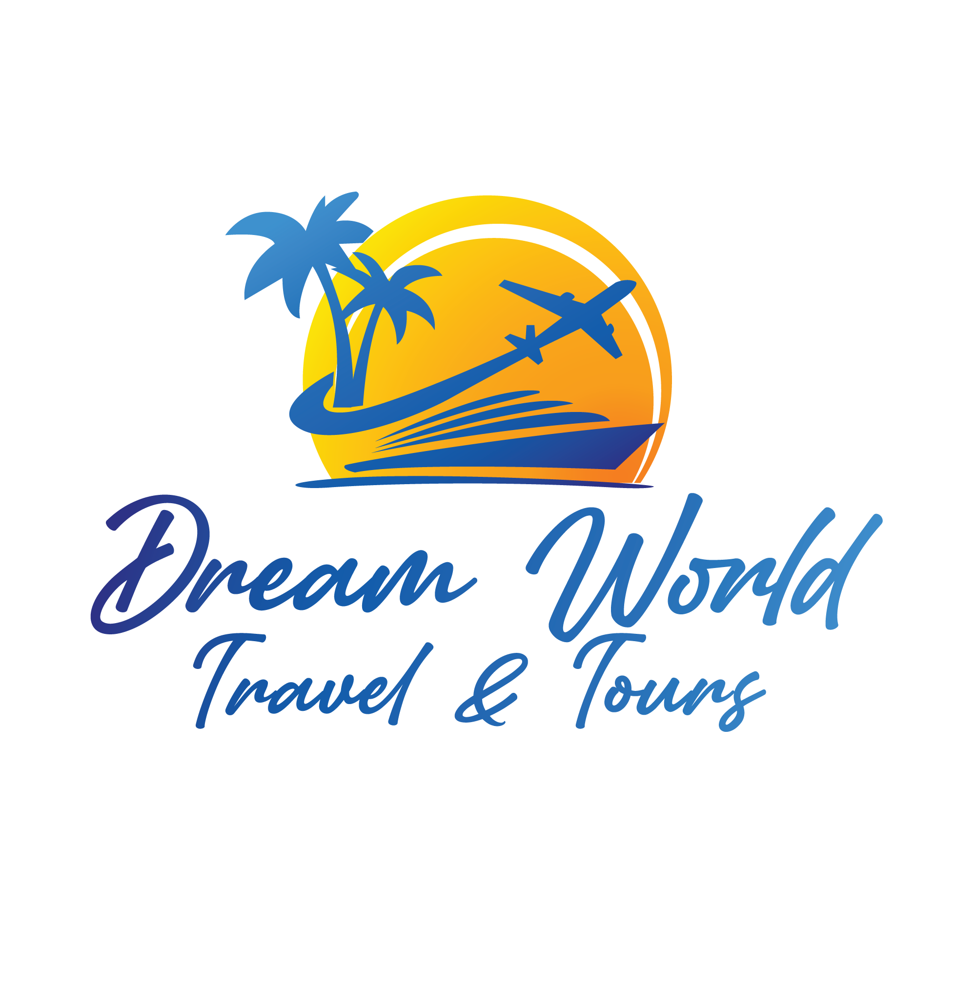 dream world tours & travels sdn bhd