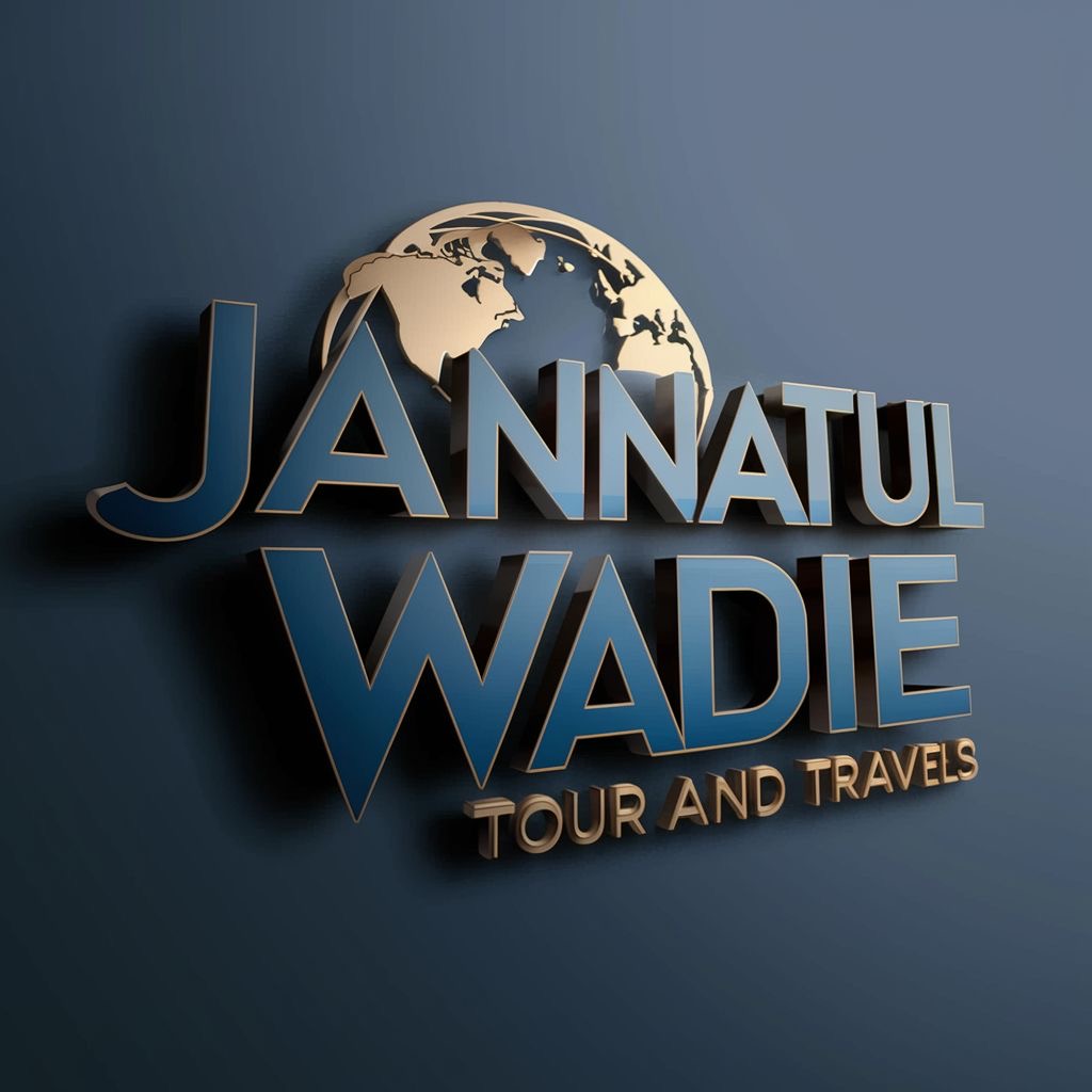 Jannatul Wadie Tour And Travels