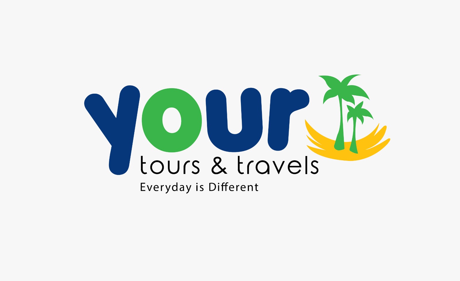 yours tours and travels