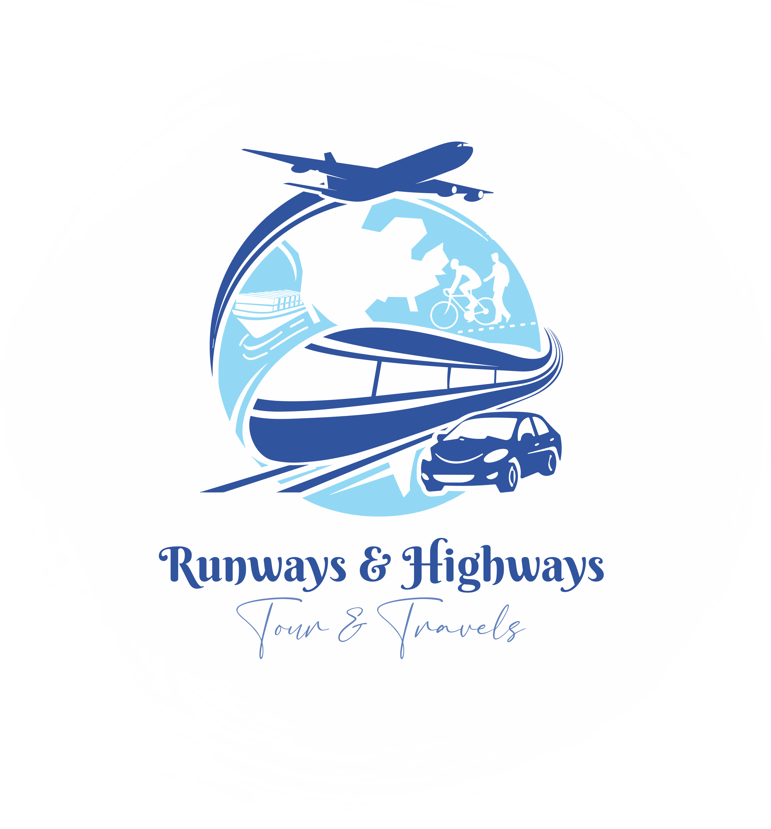 Runways And Highways - Profile, Reviews & Ratings