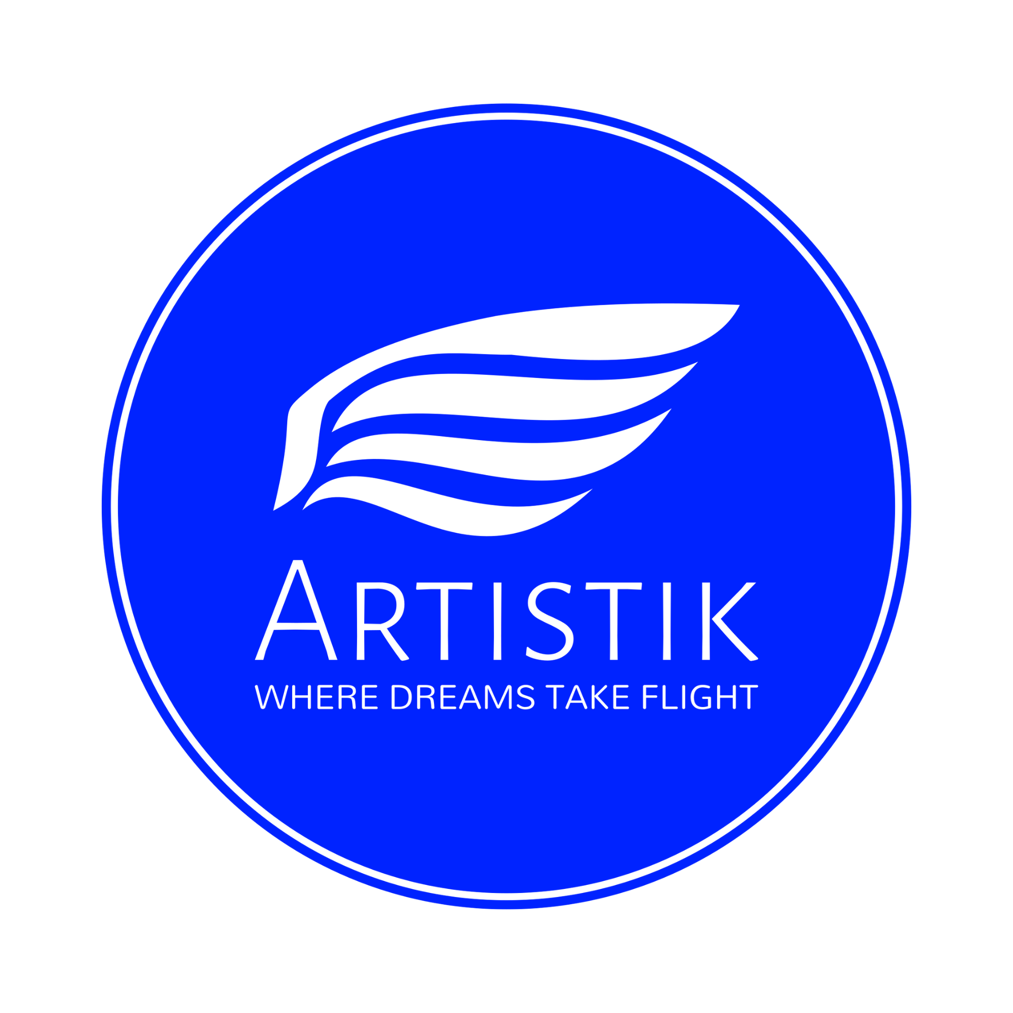 Artistik Travel