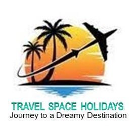 travel space holidays