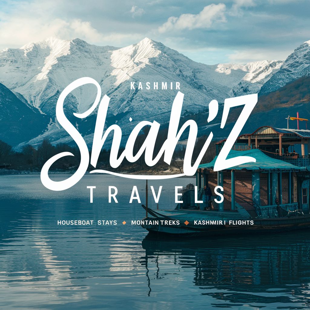Shahz Tour And Travels