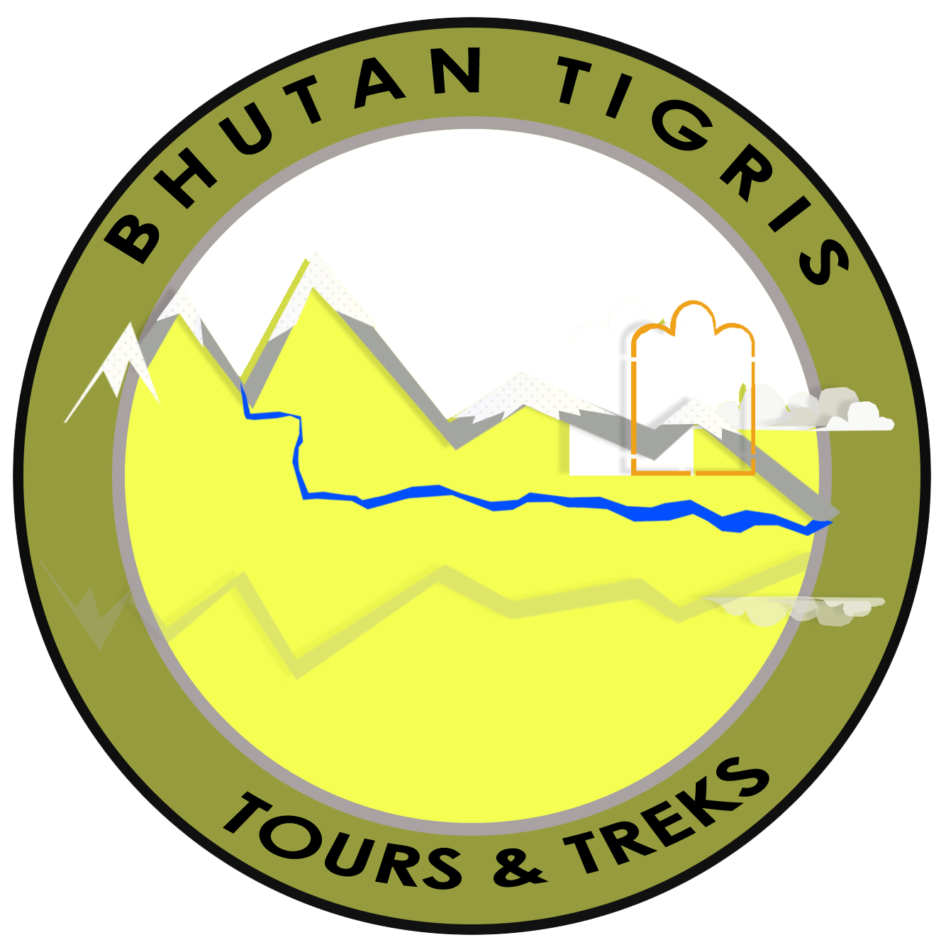 Bhutan Tigris Tour