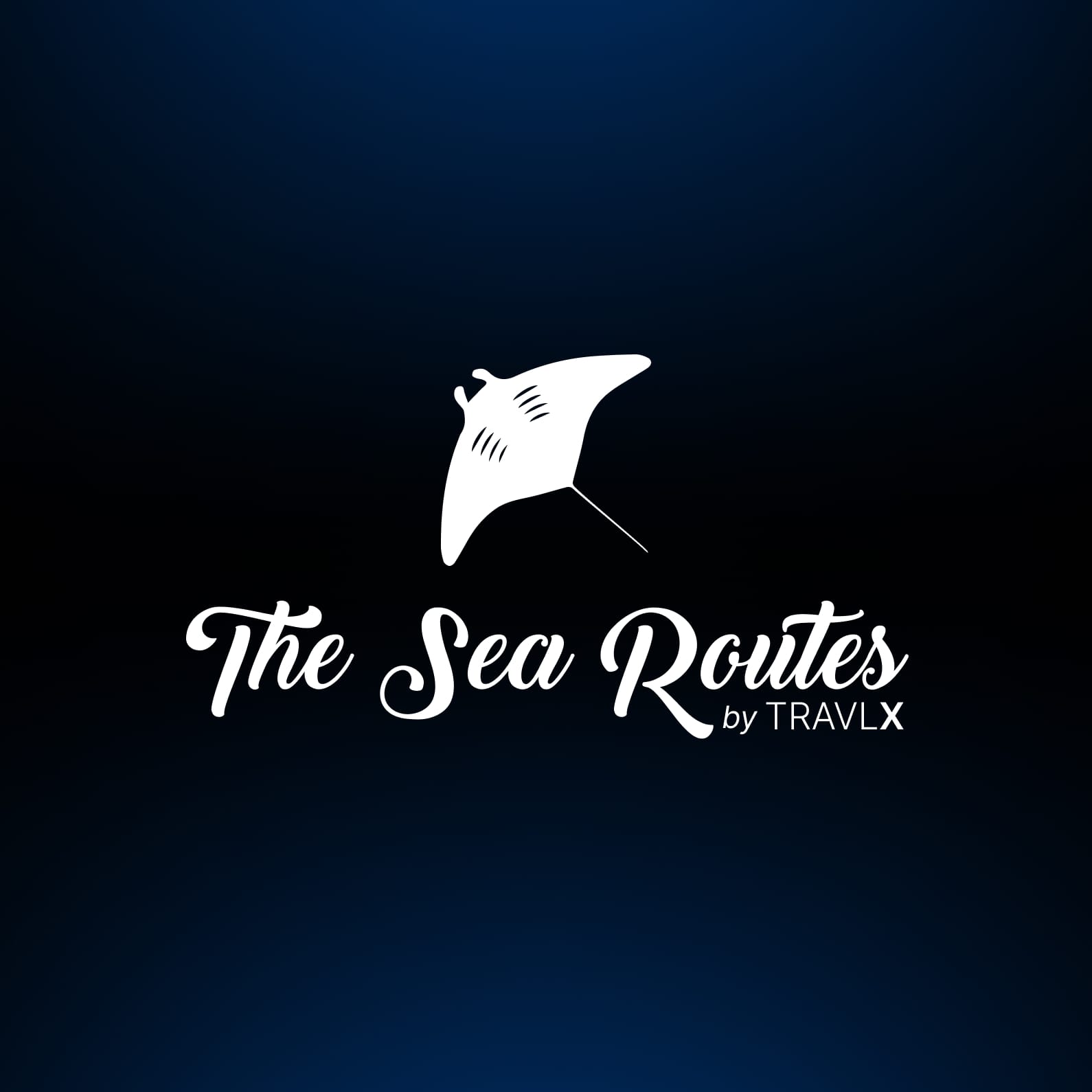 The Sea Routes By Travlx