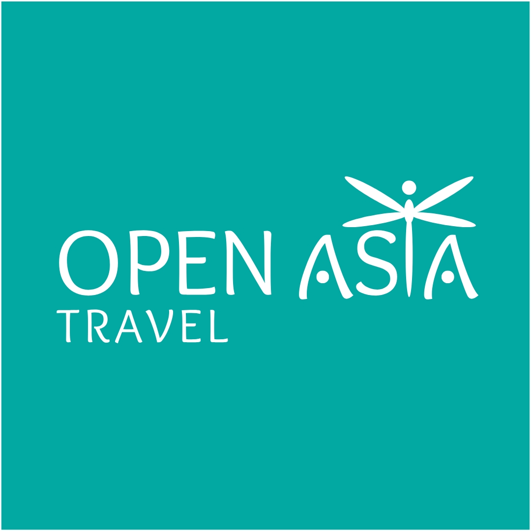 OPEN ASIA TRAVEL