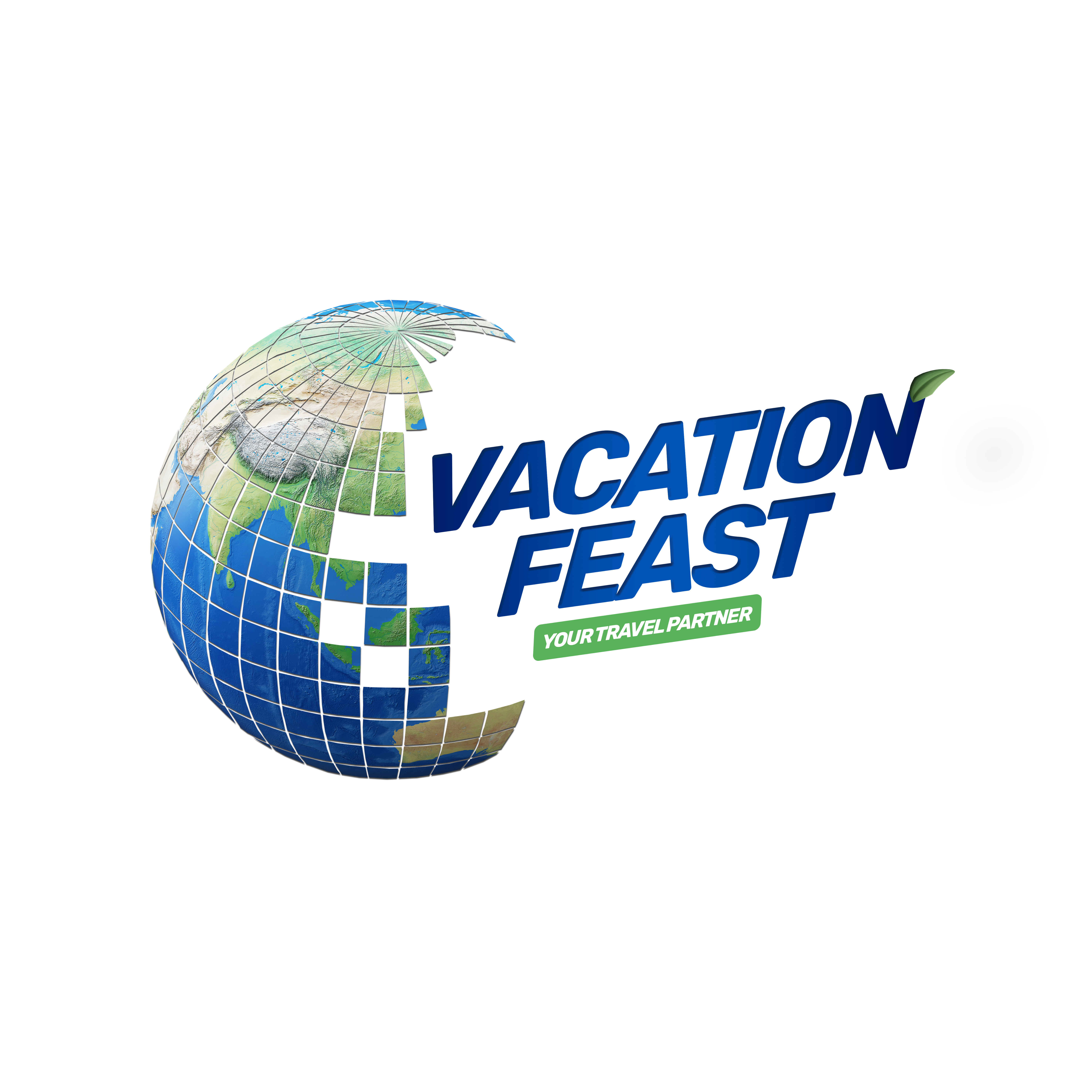Travel Agent - Vacation Feast