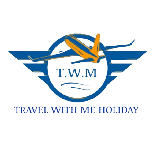 Travel With Me Holiday