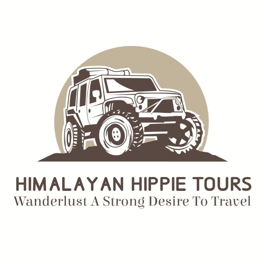 Himalyan Hippie Tours