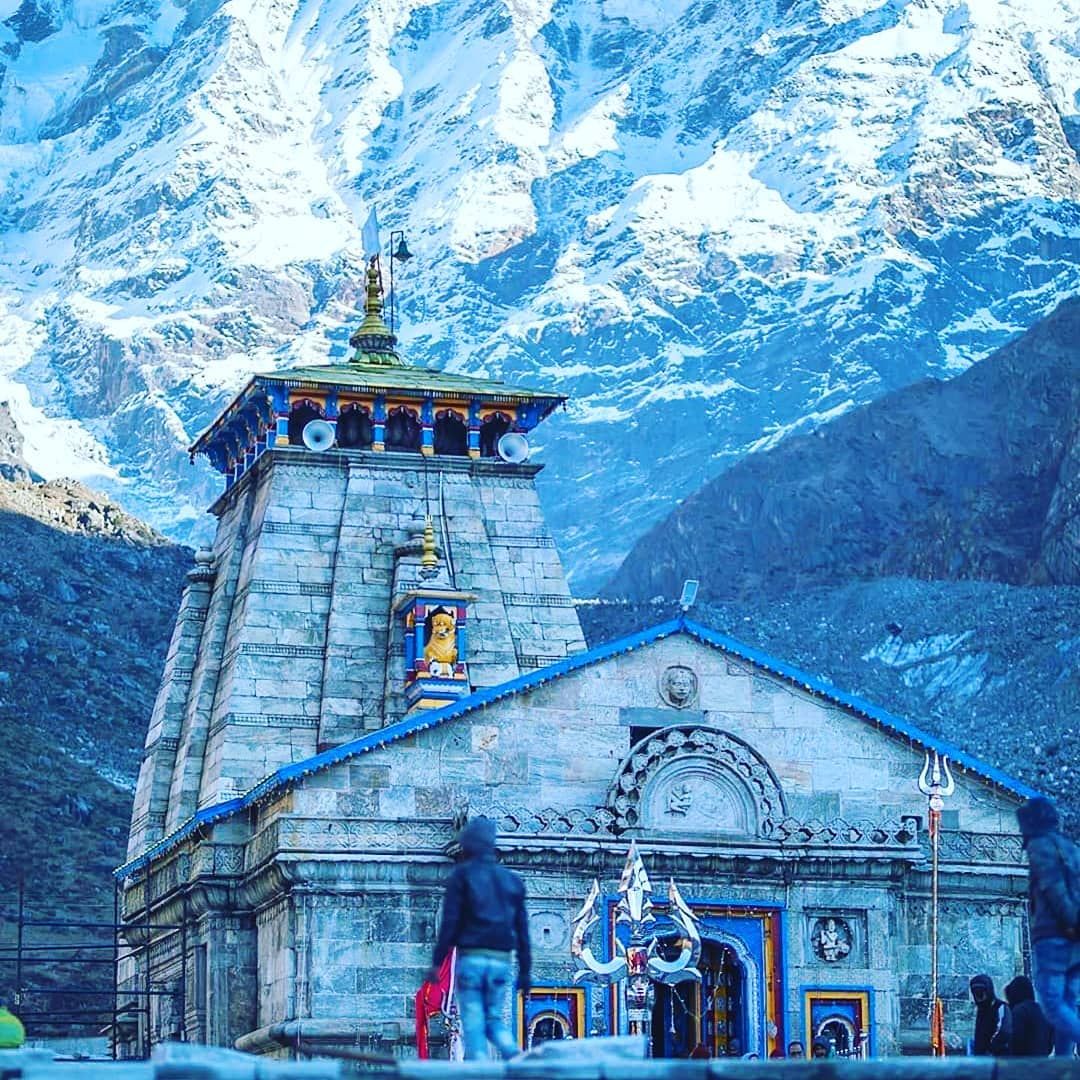 26 Kedarnath Tour Packages 2022: Book Kedarnath Trip Packages at the