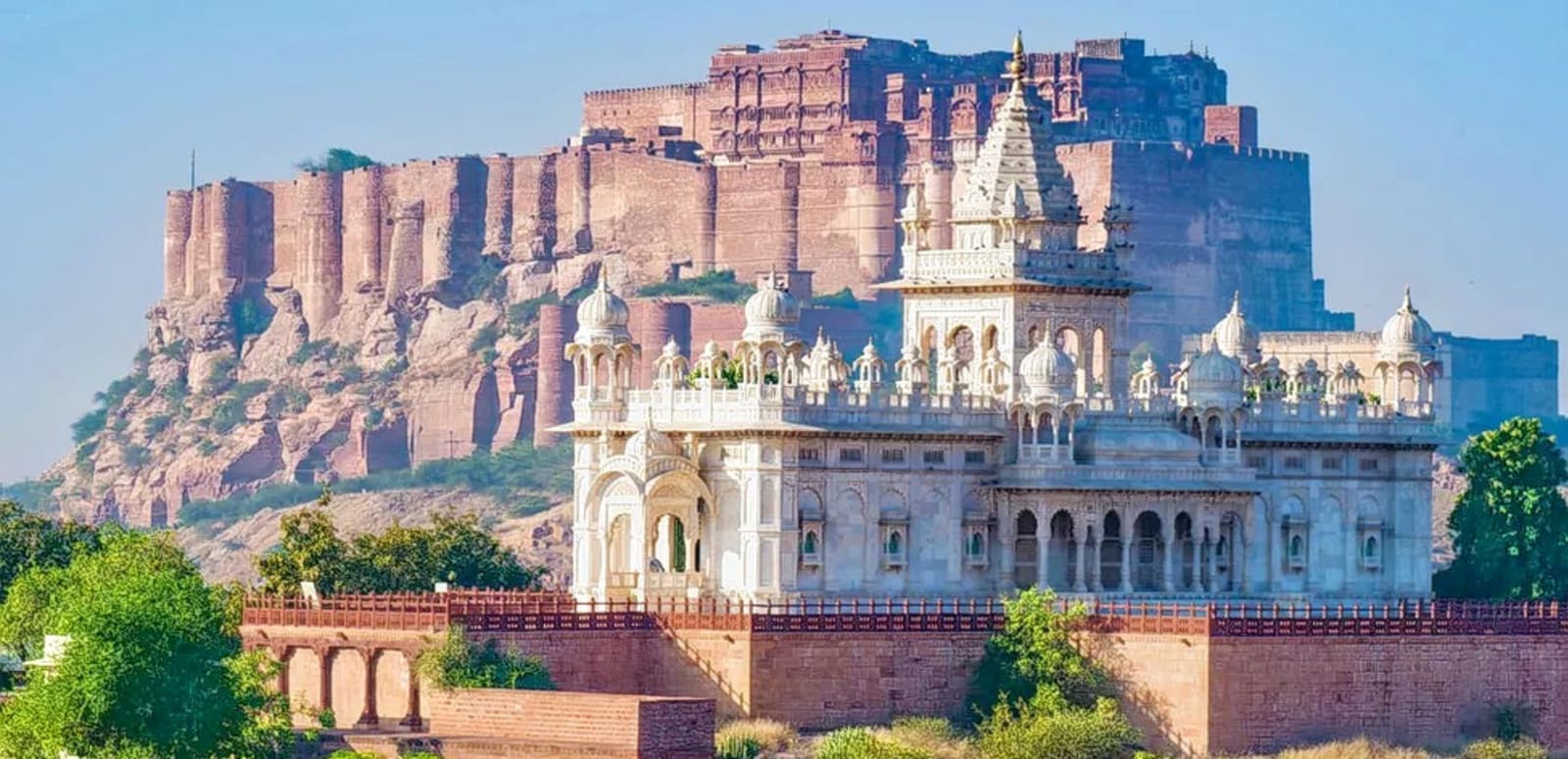 jodhpur and jaisalmer trip