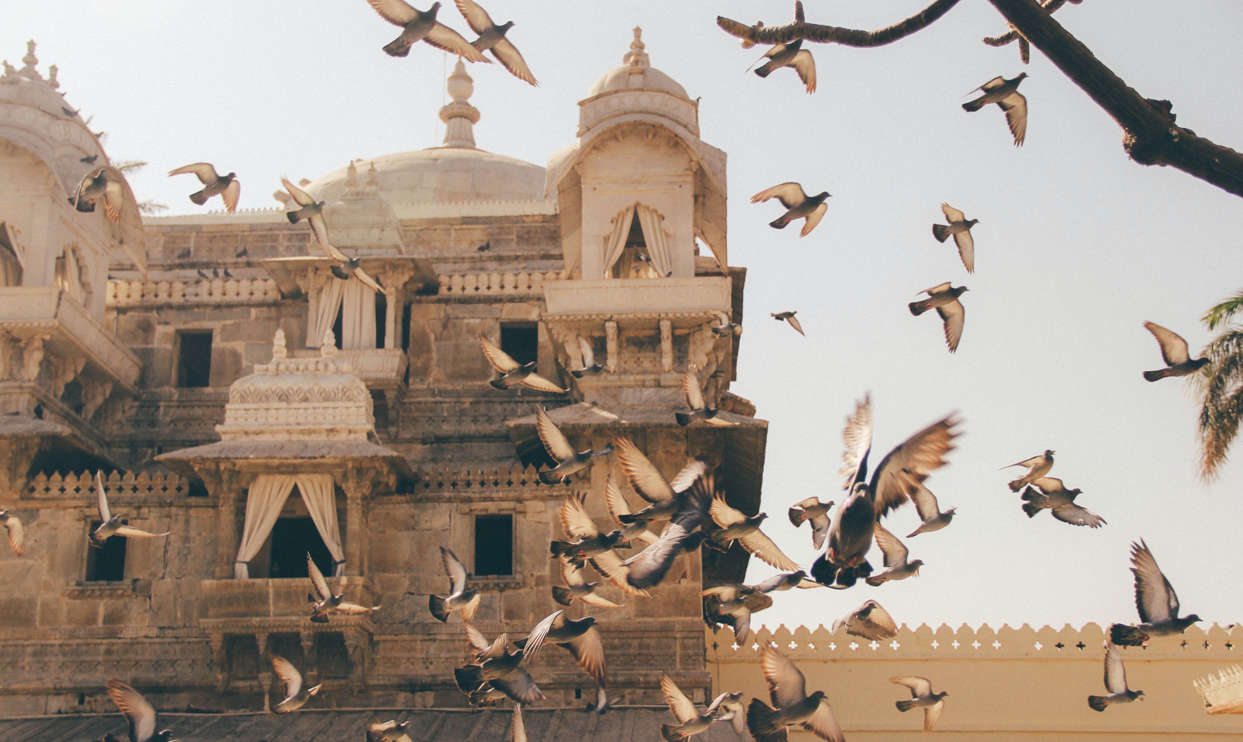 Udaipur & Mount Abu Tour Package