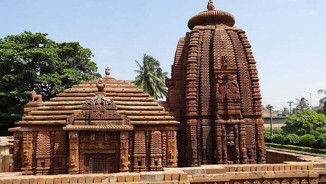 Mukteswar Temple | Bhubaneshwar, Orissa:  51 Famous Temples Of India