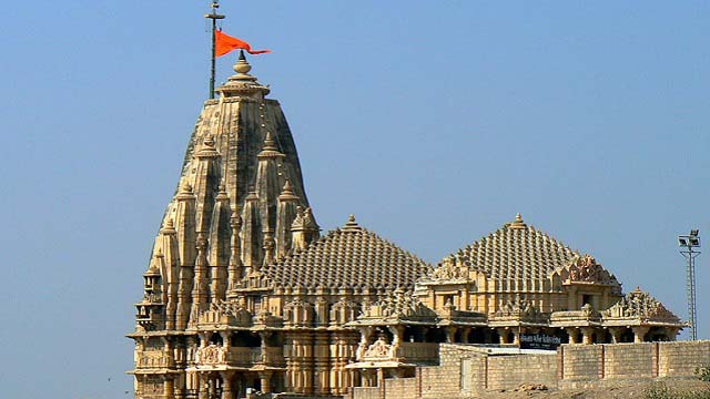 Dwarkadhish Temple | Dwarka, Gujarat:  51 Famous Temples Of India