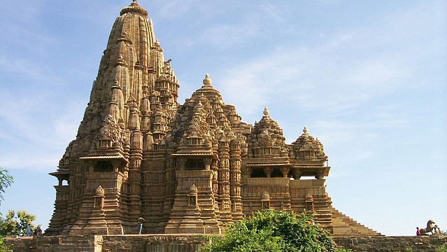 Khajuraho Temples | Khajuraho, Madhya Pradesh:  51 Famous Temples Of India